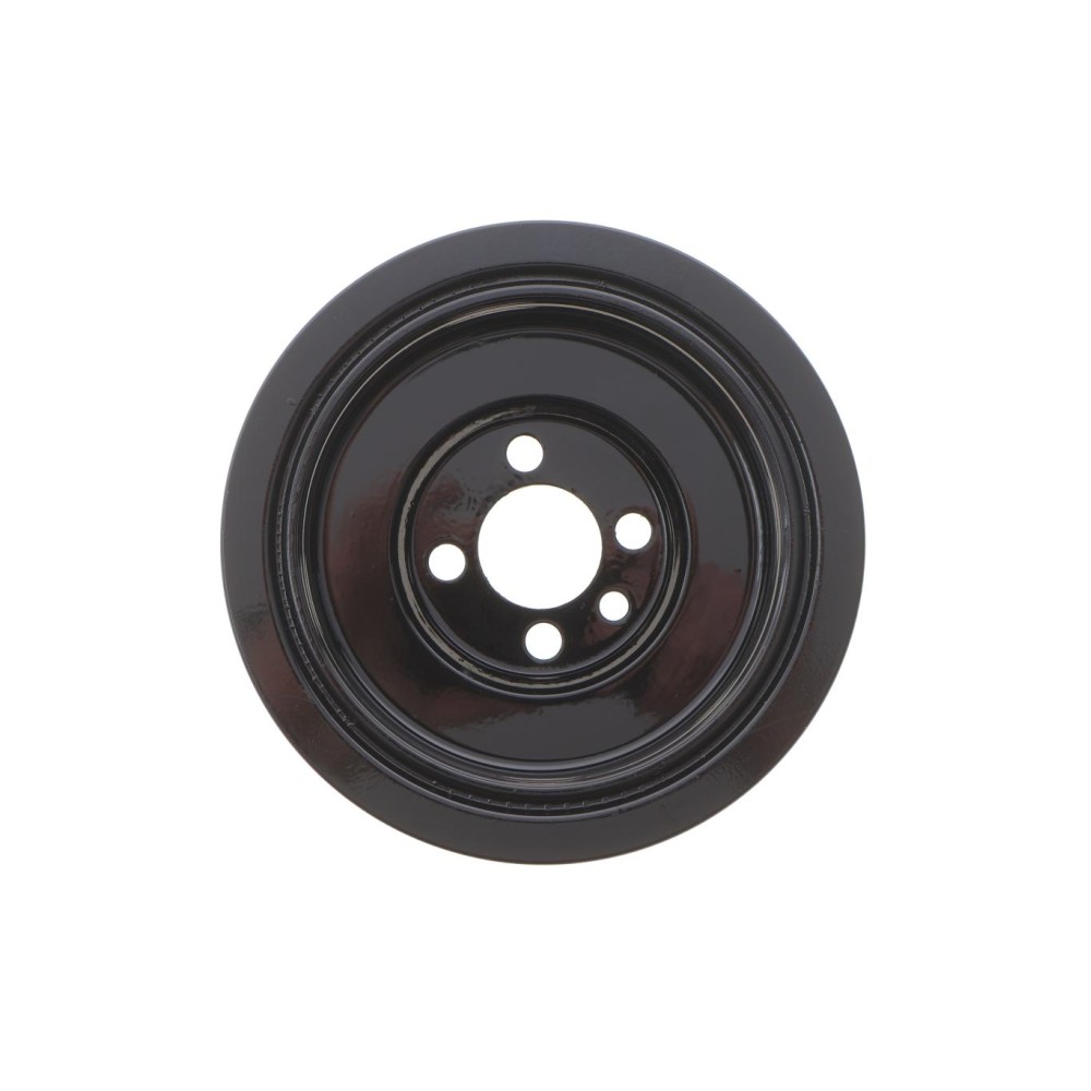 Шків колінвалу VW Caddy III/ T5 1.9TDI 03-, BLS/BJB/BSU/BDJ/BST/AXC/AXB/BRR/BRS