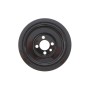 Шків колінвалу VW Caddy III/ T5 1.9TDI 03-, BLS/BJB/BSU/BDJ/BST/AXC/AXB/BRR/BRS