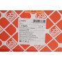 Комплект для заміни оливи АКПП BMW X3 (E83)/X5 (E53) 03-11 (+ масло) M57/N62