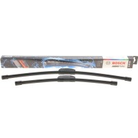 Щітки склоочисника (600/450mm) Citroen/Chevrolet/Daewoo/Fiat/Hyundai/Jeep/Kia/Lexus/Mazda/Opel