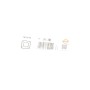Прокладка клапана EGR Citroen Jumper/Jumpy/Peugeot Boxer/Expert 2.0/2.2 BlueHDi 15-