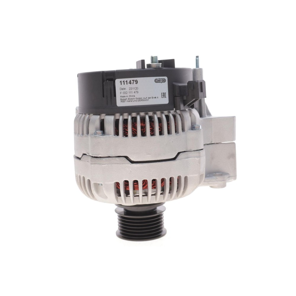Генератор VW T4/Passat/Golf/Jetta/Polo 1.0-2.0 88-10 (12V/90A) = 111479