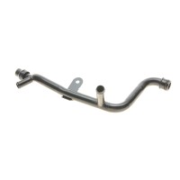 Патрубок системи охолодження Audi A4/A6/Skoda Superb/VW Passat 1.6/1.8T 94-08