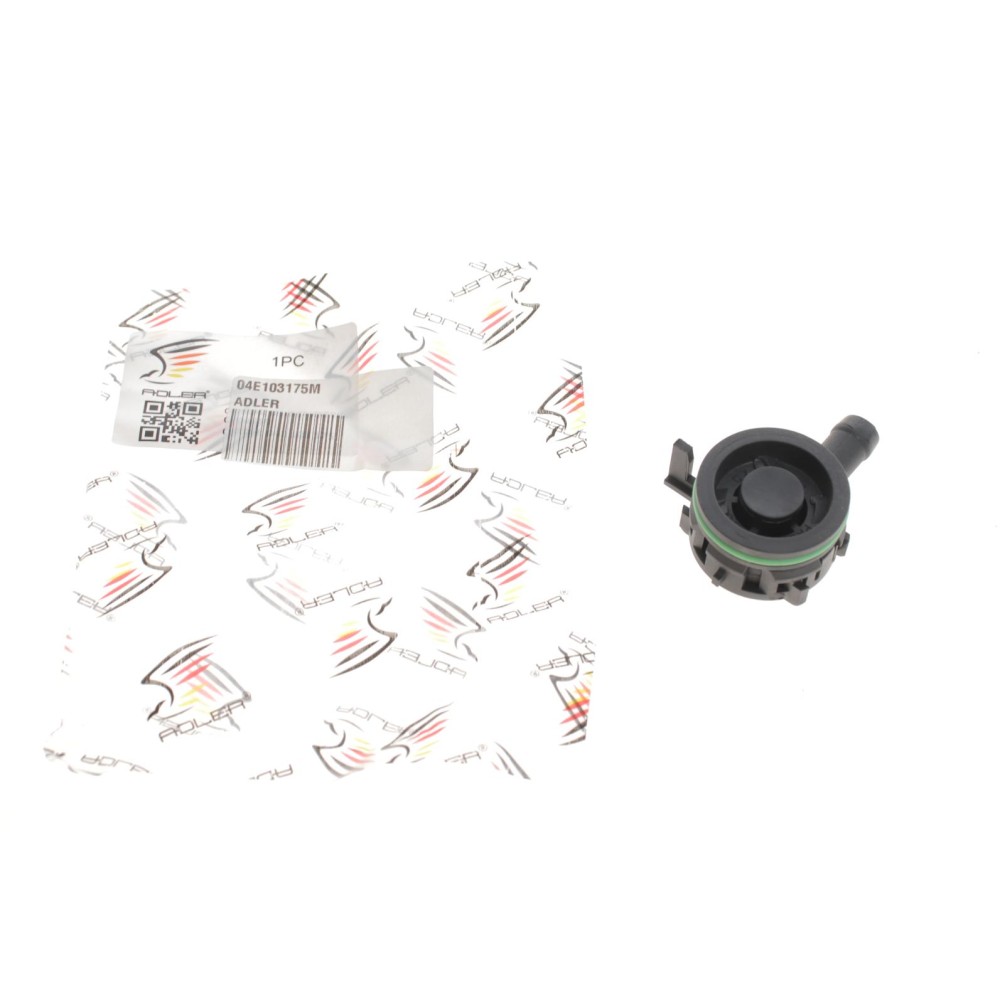 Клапан вентиляції картера VW Golf VII/Passat 1.2/1.4 TSI 12-