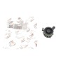 Клапан вентиляції картера VW Golf VII/Passat 1.2/1.4 TSI 12-