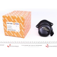 Витратомір повітря Renault Trafic/Master/Kangoo 2.0DCI/2.5DCI/1.5dCi 08-