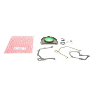 Комплект прокладок (нижній) Ford Fiesta/Focus/Mondeo 1.6 Ti 04-