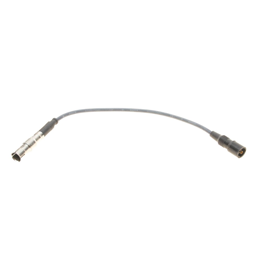 Проводи запалювання Audi A4/A6/A8 2.6/2.8i 94-97 (к-кт)