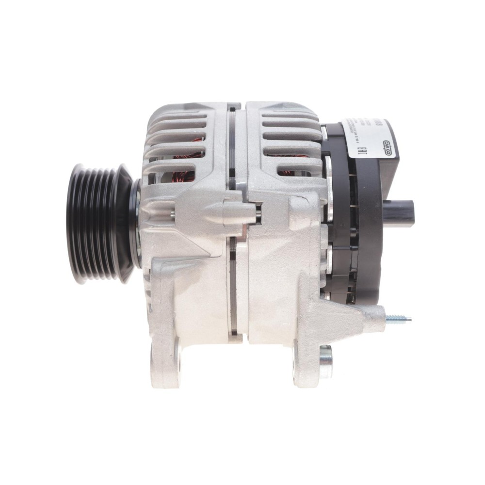 Генератор Audi A2/A3/Skoda Fabia/Octavia/VW Caddy/Golf 1.9TDI /MB Vito 1,4-3,2 96- (14V/90A) = 113888