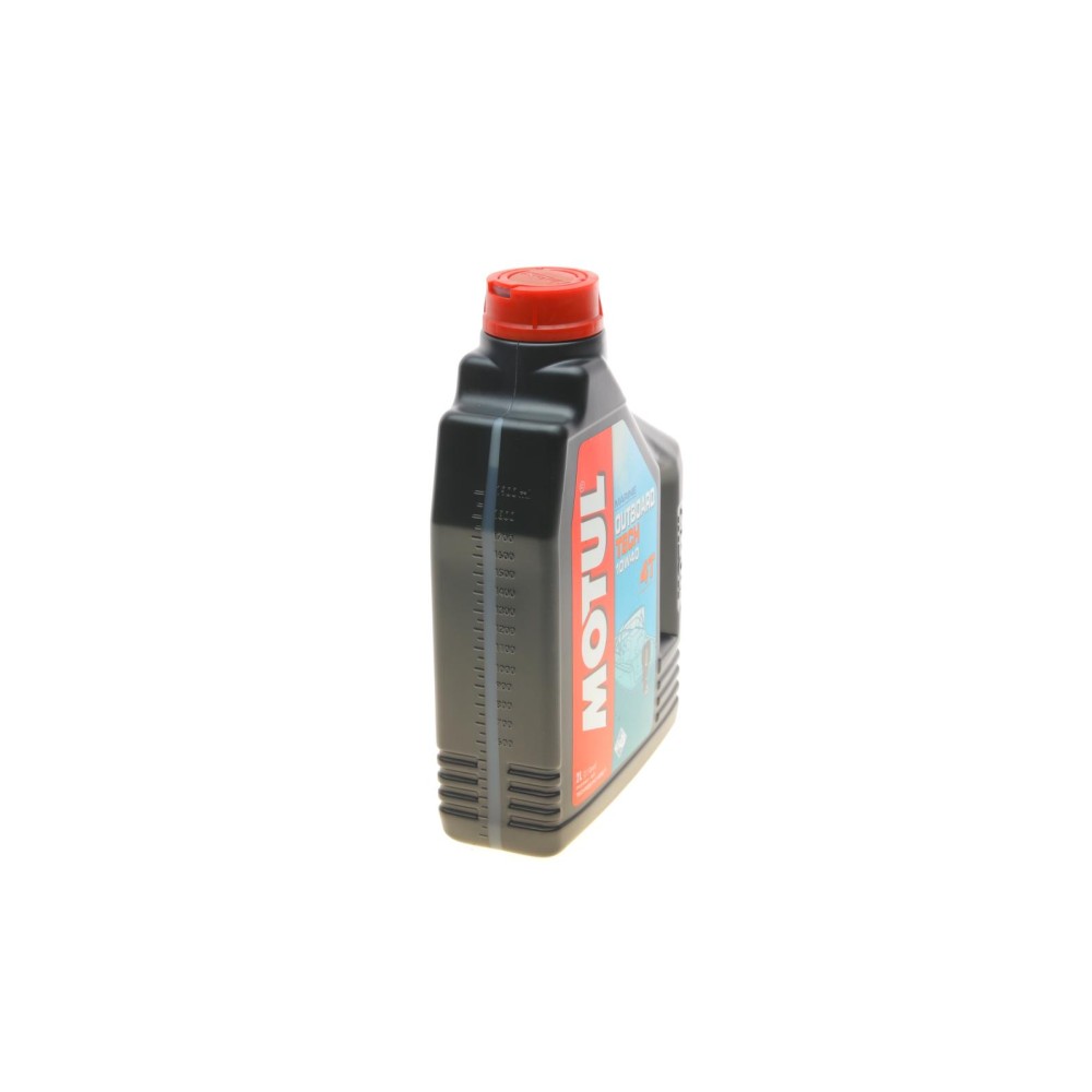 Олива 10W40 Outboard Tech 4T (2L) 106368