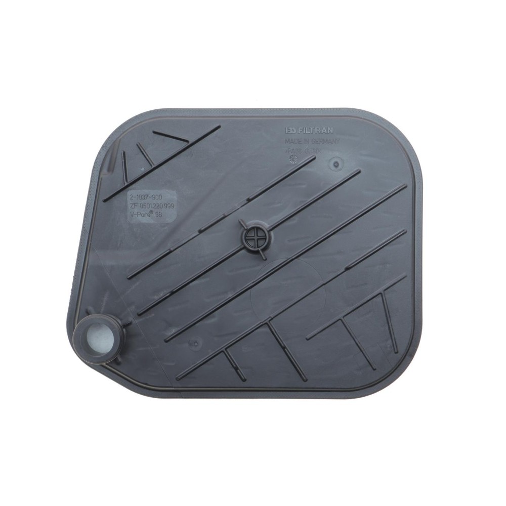 Комплект для заміни оливи АКПП BMW 5 (G30/F90)/X5 (F15/F85/G05/F95) 4.4i S63 14- (без оливи)