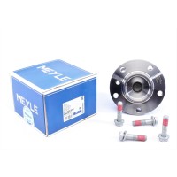 Підшипник маточини (передньої) BMW 7 (E65/E66/E67) 01-09 (к-кт)