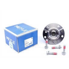 Підшипник маточини (передньої) BMW 7 (E65/E66/E67) 01-09 (к-кт)
