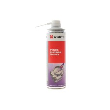 Засіб для очистки карбюраторів/дросельних заслонок (500ml)