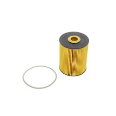Фільтр масляний Audi A6/A8/VW Passat/T4/T5 2.8-4.2 VR6 03-09