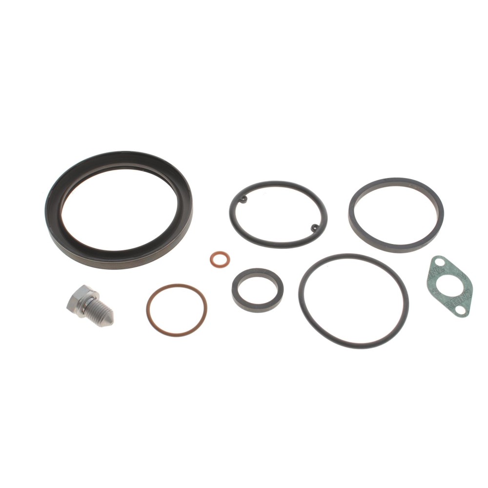 Комплект прокладок (нижній) VW Golf IV/V/T5/Touareg 3.2 02-09