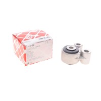 Подушка АКПП Ford C-Max 03-10/Focus 04-12