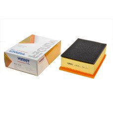 Фільтр повітряний Citroen C4/Peugeot 206-307 1.4-2.0 HDI 00-