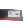 Патрубок радіатора BMW 5 (F07/F10) 09-17 N55