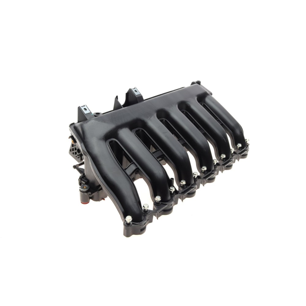 Колектор впускний BMW 3 (E90/E92/E93)/ 5 (E60/ E61)/ 6 (E63/ E64) 03-11 (M57)