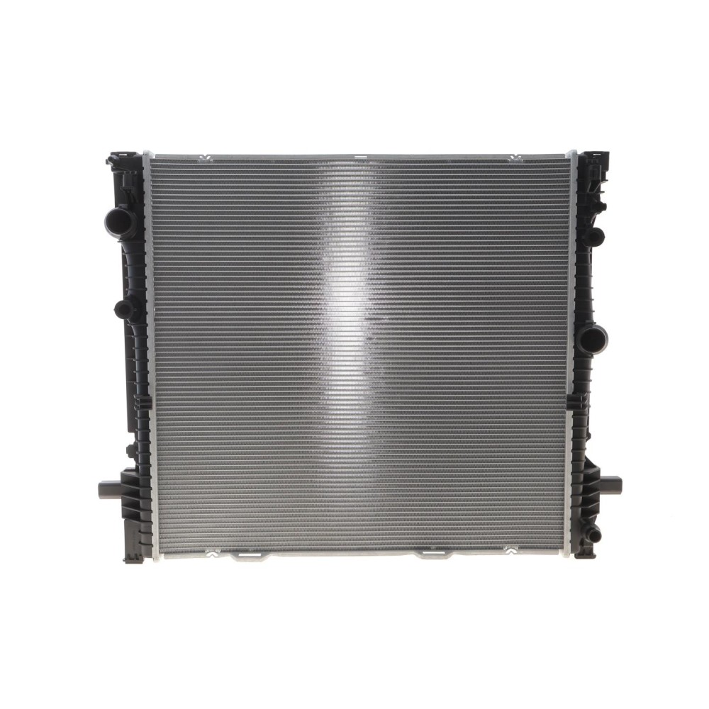 Радіатор охолодження BMW X3 (G01/F97)/X4 (G02/F98) 1.6-3.0i 17- (B46/B48/B58)