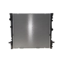 Радіатор охолодження BMW X3 (G01/F97)/X4 (G02/F98) 1.6-3.0i 17- (B46/B48/B58)