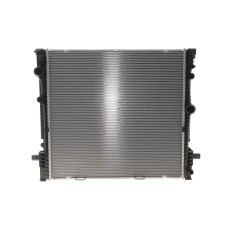 Радіатор охолодження BMW X3 (G01/F97)/X4 (G02/F98) 1.6-3.0i 17- (B46/B48/B58) Радіатор охолодження BMW X3 (G01/F97)/X4 (G02/F98) 1.6-3.0i 17- (B46/B48/B58)