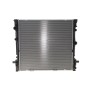 Радіатор охолодження BMW X3 (G01/F97)/X4 (G02/F98) 1.6-3.0i 17- (B46/B48/B58)