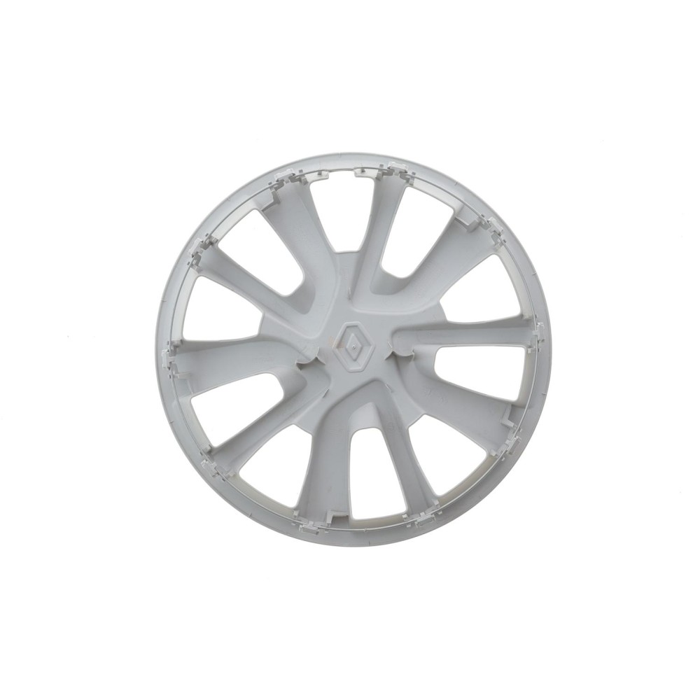 Ковпак диска колісного Renault Logan II/Sandero II 18- R15 (всередині ОЕ)