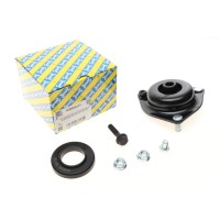 Подушка амортизатора (переднього) + підшипник Nissan Almera 1.5-2.0 dCi 00-06