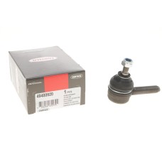 Наконечник тяги рульової BMW 5 (E28/E34) 81-96/6 (E24) 77-89/7 (E32) 85-94/8 (E31) 90-96 M20/M30/M40/M50/M60/M70