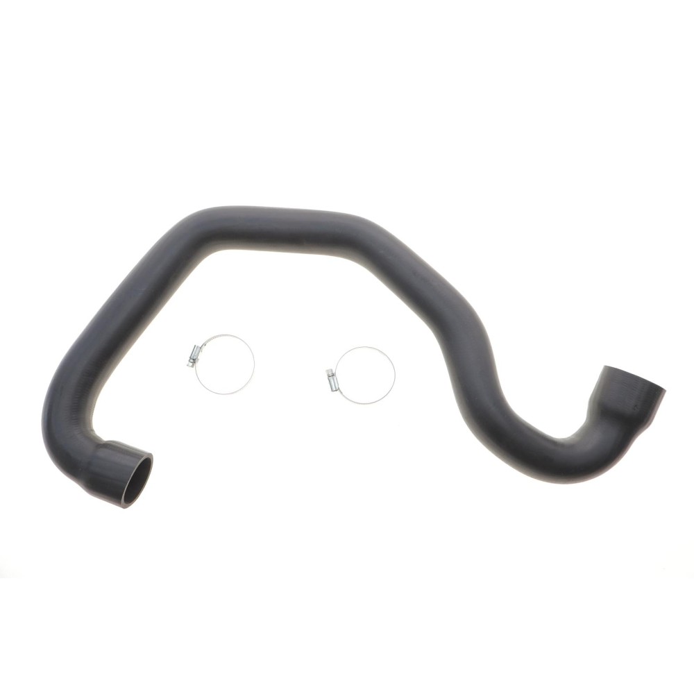 Патрубок інтеркуллера Citroen C4/C5/Peugeot 307/407/607 2.0D 03-