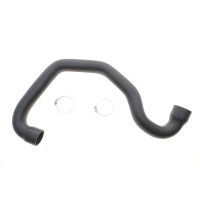 Патрубок інтеркуллера Citroen C4/C5/Peugeot 307/407/607 2.0D 03-