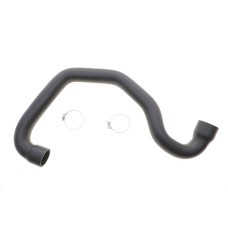 Патрубок інтеркуллера Citroen C4/C5/Peugeot 307/407/607 2.0D 03-