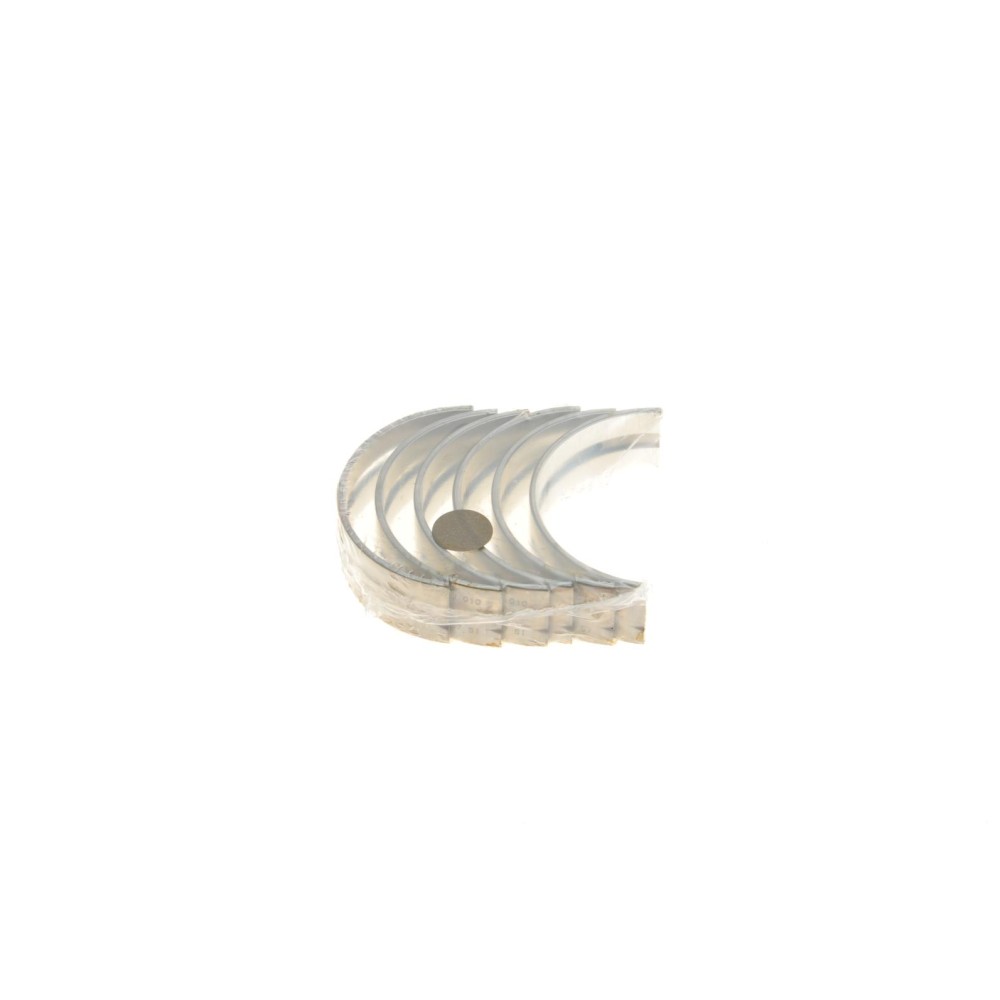 Вкладиші корінні Alfa Romeo 156/166 2.4 JTD 00-07 (+0.25)