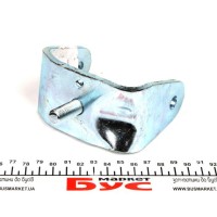 Кронштейн подушки КПП MB Sprinter/VW LT 96-06