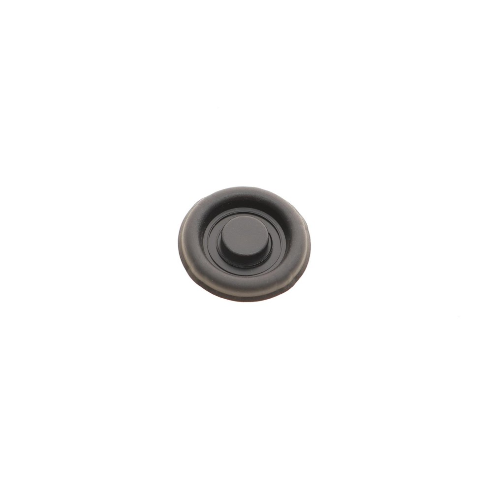Заглушка порога A4/A5/A6/A7/Q3/Q4/Q5/Q7/VW Caddy/Crafter/Golf 98- (d=30mm)