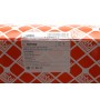 Кришка дзеркала (R) VW Crafter/ MB Sprinter (W906) 06-
