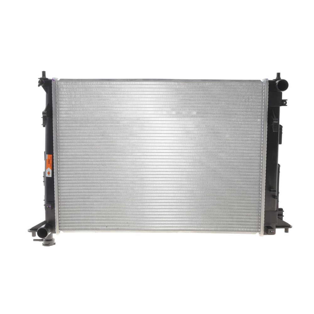 Радіатор охолодження Hyundai ix35 09-/Kia Sportage 2.0 10-