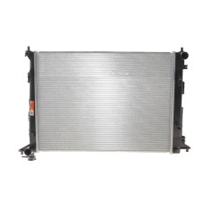 Радіатор охолодження Hyundai ix35 09-/Kia Sportage 2.0 10-