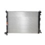 Радіатор охолодження Hyundai ix35 09-/Kia Sportage 2.0 10-