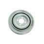 Шків колінвалу Fiat Doblo 1.3JTD 04-