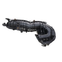 Колектор впускний BMW 3 (E90-E92)/5 (E60/E61)/X3 (E83) 2.0d N47 04-16 (без регулювального елементу)