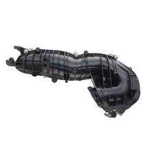 Колектор впускний BMW 3 (E90-E92)/5 (E60/E61)/X3 (E83) 2.0d N47 04-16 (без регулювального елементу)