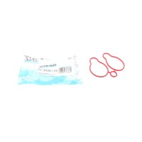 Прокладка колектора впускного Citroen Xantia/Peugeot 405/406/605/806 92-04