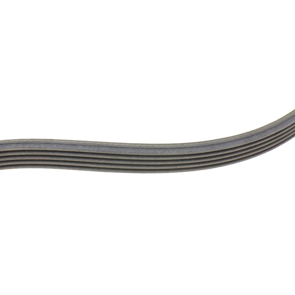 Ремінь генератора Ford Focus 1.4/1.6i 03-/Volvo C30/S40/V50 1.6 05-12 (6PK1059 ELAST+5PK868 ELAST)