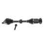 Піввісь VW Passat 2.0 TDI/TSI 4motion 15-/Audi Q3 Quattro 11-18 (R) (36x592)