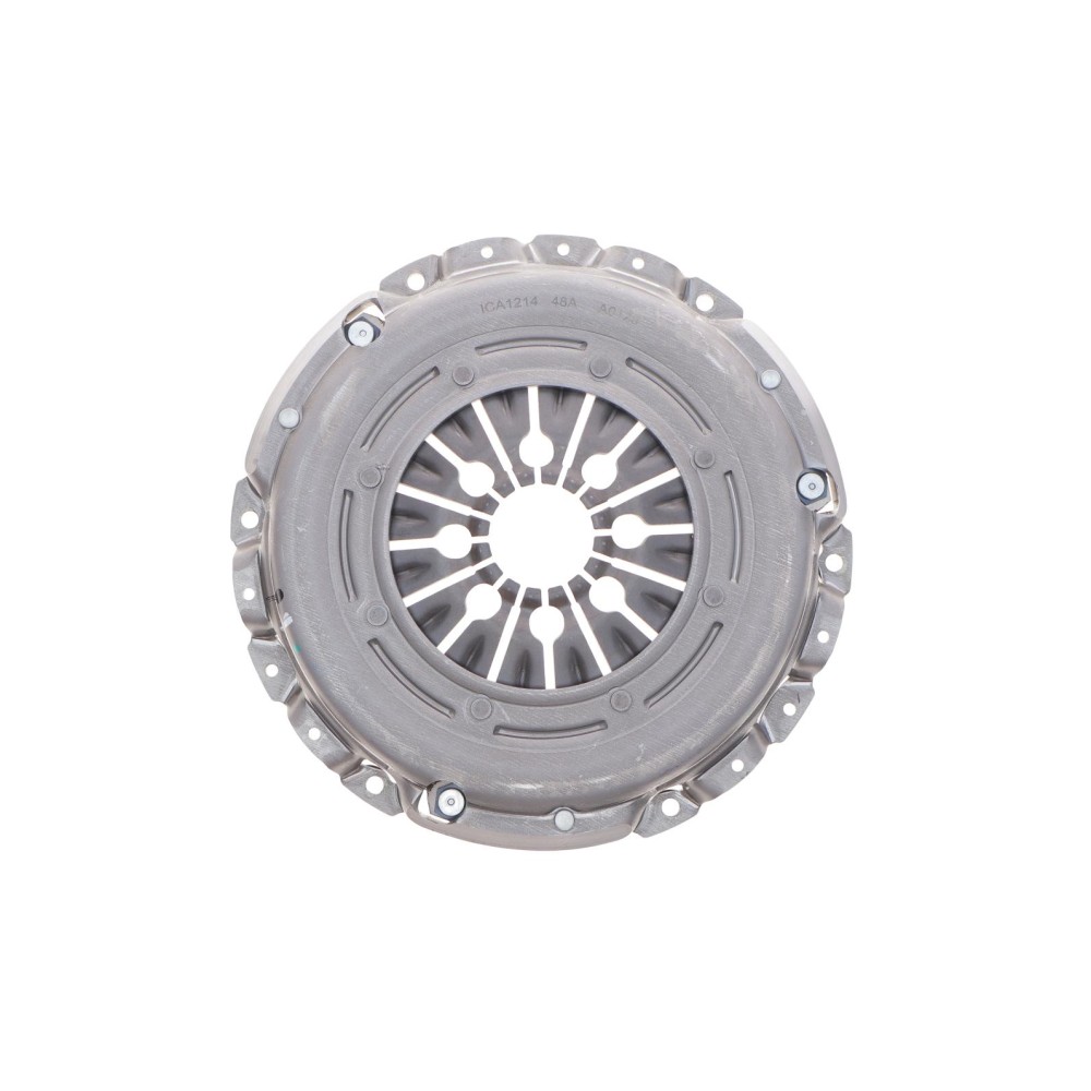 Комплект зчеплення VW T5/T6 2.0TDI 4motion 09- (100/103kw)(d=240mm)