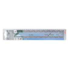 Полотно змінне для елетролобзиків Flexible for Metal S1122BF