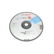 Круг відрізний Standard for Metal (230x6mm)